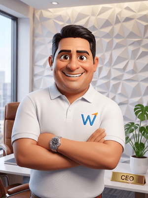 David Tijerino memoji avatar