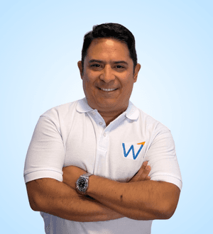 David Tijerino, WorkWiser team member