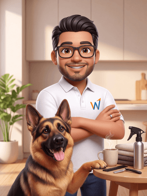 Norman López memoji avatar