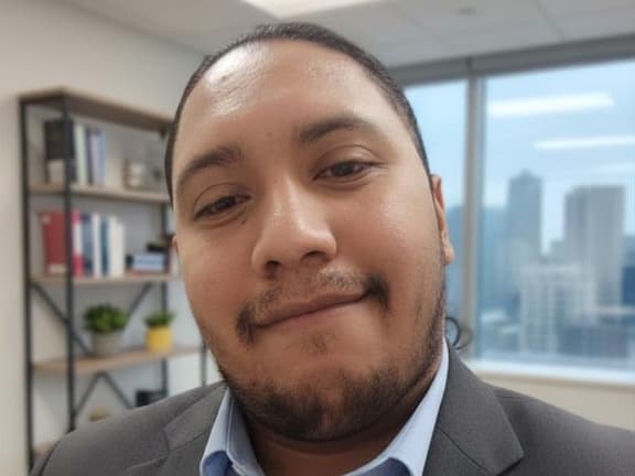 Henry L., WorkWiser virtual assistant