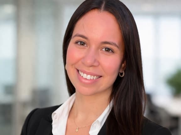 Jenniffer G., WorkWiser virtual assistant