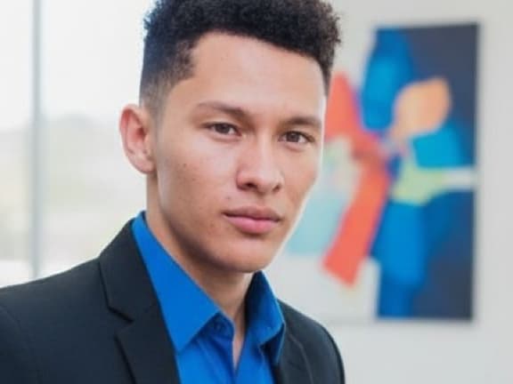 Junniel L., WorkWiser virtual assistant
