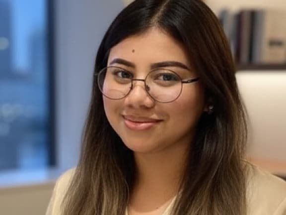 Katherine O., WorkWiser virtual assistant