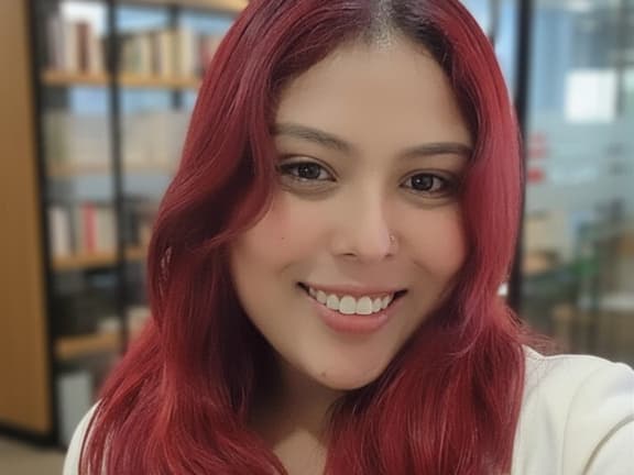 Marcela C., WorkWiser virtual assistant