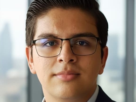Marvin B., WorkWiser virtual assistant