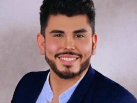 Valentino P., WorkWiser virtual assistant