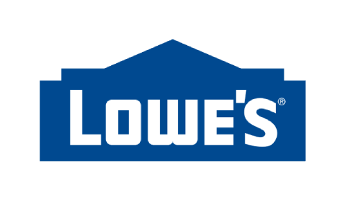 lowe's logo